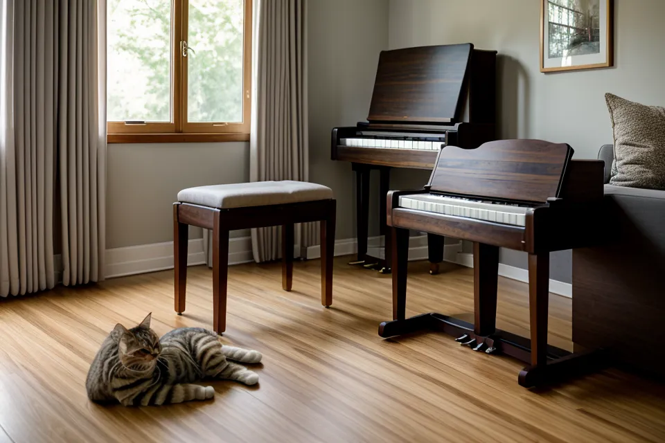 Aprender con el mejor curso de piano cristiano de cero a experto