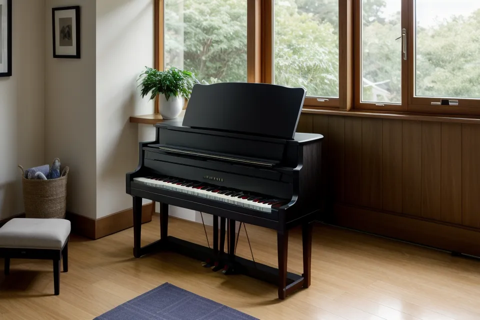 Cómo limpiar las teclas del piano digital sin dañarlo en casa