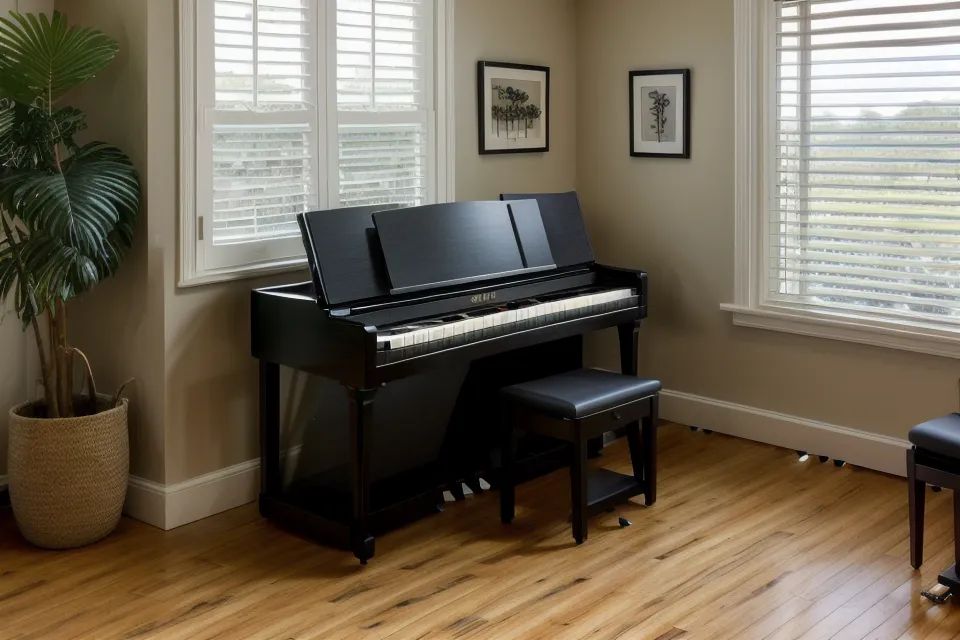 Cómo mejorar el sonido de tus grabaciones de piano en pocas semanas