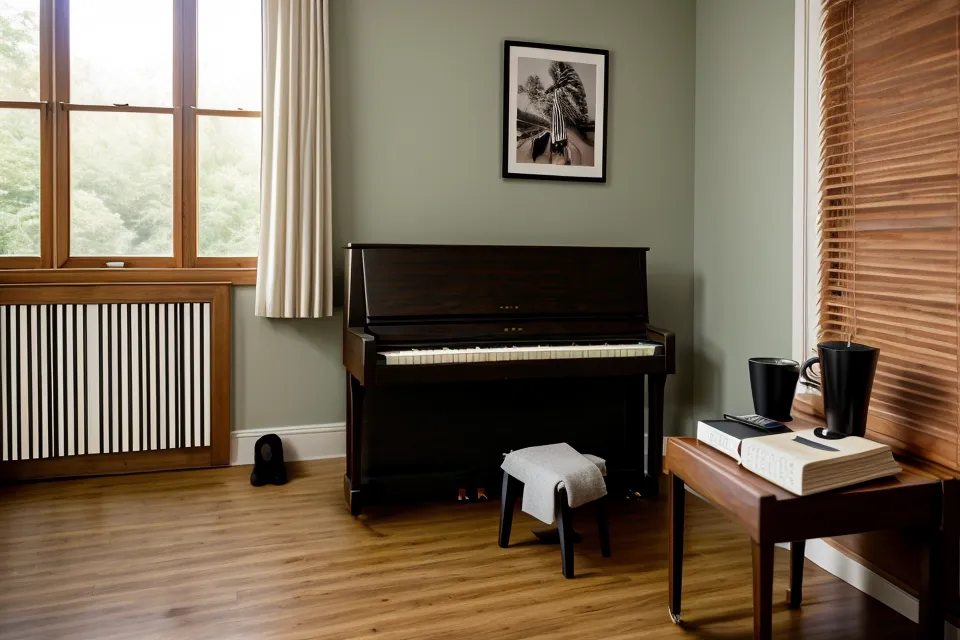 Cómo superar el estancamiento al aprender piano de forma autodidacta